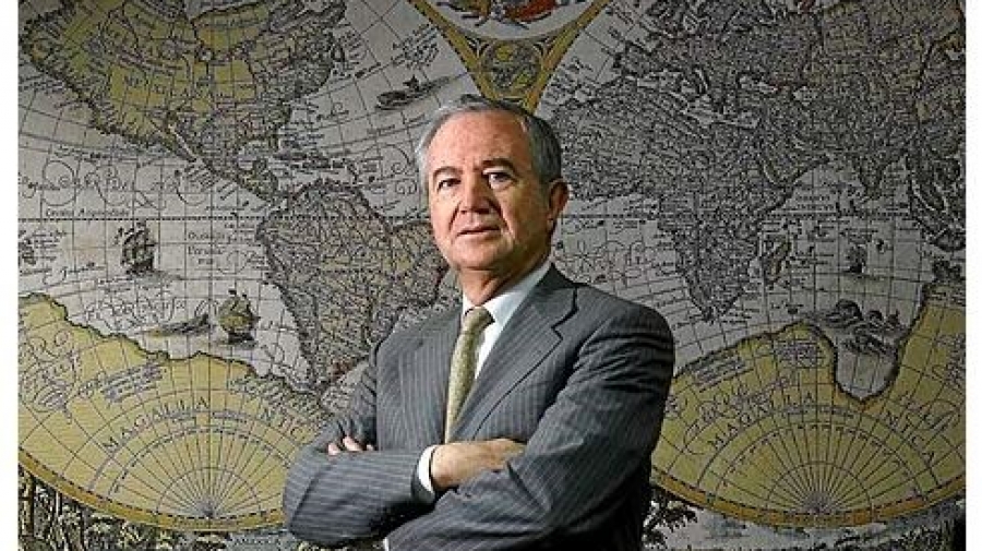 Με πλαστό πιστοποιητικό covid ο πρόεδρος πασίγνωστης ισπανικής φαρμακευτικής - Στη φόρα 2.200 ονόματα