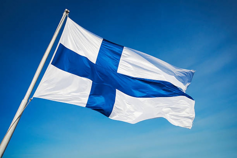 Η Φινλανδία μειώνει το δημόσιο χρέος κατά 0,9 δισ.ευρώ για πρώτη φορά την τελευταία 10ετία