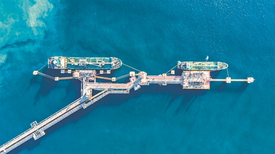 Σε συναγερμό οι Νορβηγία και Γερμανία ζητούν από το ΝΑΤΟ να προστατεύσει τους αγωγούς φυσικού αερίου