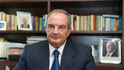 Νέο πλήγμα για Μητσοτάκη - Οριστική η απουσία του Καραμανλή από το συνέδριο της ΝΔ