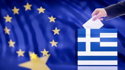 Marc: Πρώτη σταθερά με 33,4% η ΝΔ, ο ΣΥΡΙΖΑ (16,5%) ανοίγει διαφορά από το ΠΑΣΟΚ (11,8%), ρεύμα για Βελόπουλο