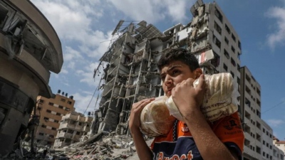 Γάζα: 27.131 οι νεκροί Παλαιστίνιοι και 66.287 οι τραυματίες