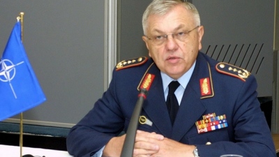 Μίλησε ο στρατηγός του ΝΑΤΟ Harald Kujat: Η Ρωσία σύντομα θα καταλάβει το Donbass, οι επιχειρησιακοί στόχοι αυξήθηκαν
