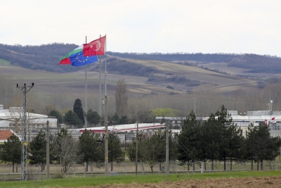 Η Βουλγαρία καθιστά απροσπέλαστο τον φράχτη με την Τουρκία, τοποθετώντας συσκευές θερμικής απεικόνισης και αισθητήρες