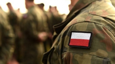 Reuters: Το ενδιαφέρον για στρατιωτική εκπαίδευση στην Πολωνία έχει διπλασιαστεί από το 2022 – Θα εγγραφούν 40.000