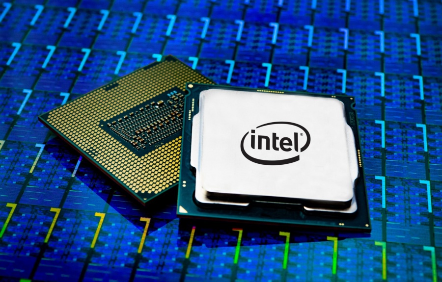 Μείωση κερδών για την Intel το α’ τρίμηνο 2019, στα 4 δισ. δολάρια - «Βουτιά» 7% στη μετοχή