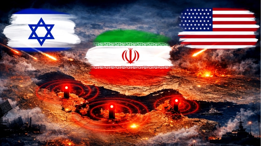 Shock leak from US: No ceasefire with Iran before October – Mossad torpedoes 