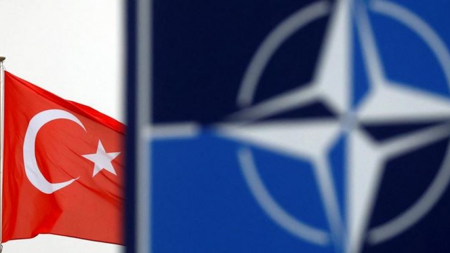 Η Τουρκία εξετάζει έξοδο από το ΝΑΤΟ – Πιέζεται από ΗΠΑ και Ισραήλ και για το Αιγαίο