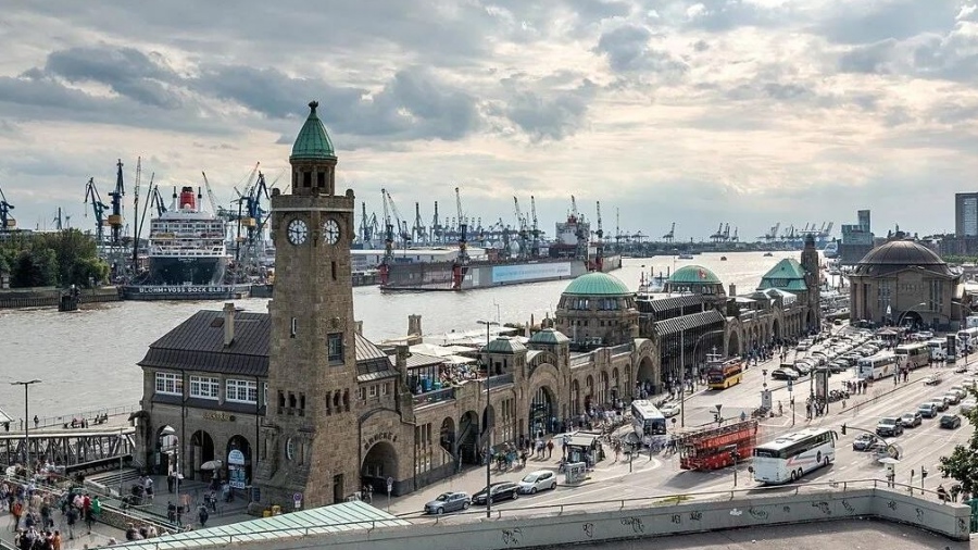 Κλιματικό σοκ και δέος - Πράσινη παράνοια και ψευτο-οικολόγοι διαλύουν την Γερμανία εκ των έσω