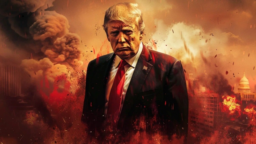 «Γαία πυρί μιχθήτω» - Dugin: Το τελεσίγραφο απέτυχε - Στον Trump απομένει μόνο ο πυρηνικός Αρμαγεδδώνας