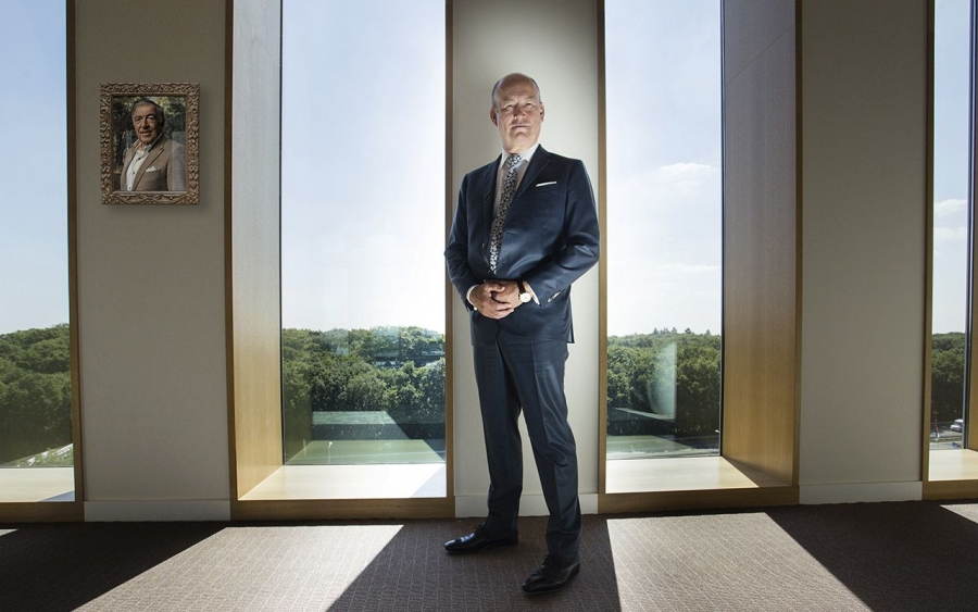 Η απίστευτη συμφωνία της Reggeborgh να πωλήσει μετοχές της ΓΕΚ ΤΕΡΝΑ - Καθημερινό trading ιδίων μετοχών