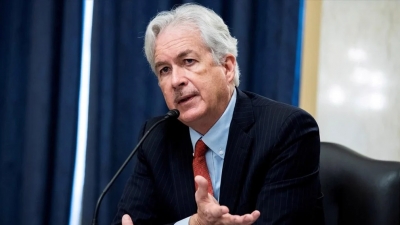 Επικεφαλής CIA: «Θέμα χρόνου» μια εισβολή της Κίνας στην Ταϊβάν