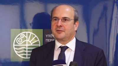 Χατζηδάκης προς τους υπαλλήλους ΕΦΚΑ: Είμαστε υπηρέτες των πολιτών και όχι εξουσιαστές