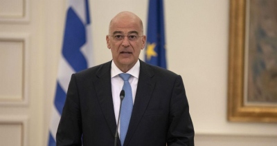 Δένδιας: Η Ελλάδα στηρίζει την δημιουργία ενός Aμυντικού βραχίονα της ΕΕ, συμβατό με το ΝΑΤΟ