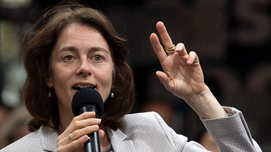 Πρωτοφανές - Η αντιπρόεδρος του Ευρωκοινοβουλίου καλεί τις γερμανικές επιχειρήσεις να μην επενδύουν στην Ουγγαρία