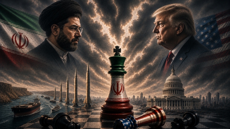 The 
