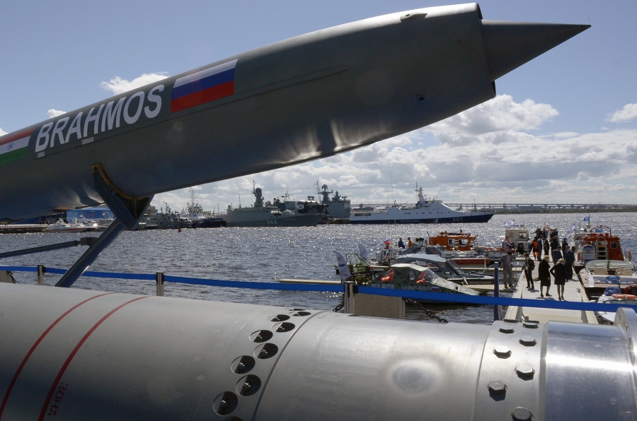 Βρετανία: Η Ρωσία δημιουργεί απόθεμα πυραύλων cruise εν όψει του χειμώνα