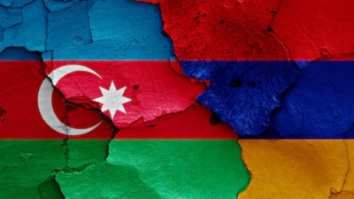 Oι ηγέτες της Αρμενίας και του Αζερμπαϊτζάν συμφώνησαν να εντείνουν τις προσπάθειες επίλυσης των διμερών διαφορών