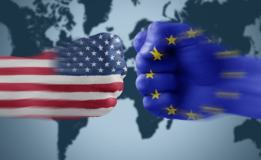 Η εμπορική συμφωνία ΗΠΑ - Κίνας φέρνει νέες πιέσεις στην Ευρώπη – Στο επίκεντρο αυτοκινητοβιομηχανία και γεωργία