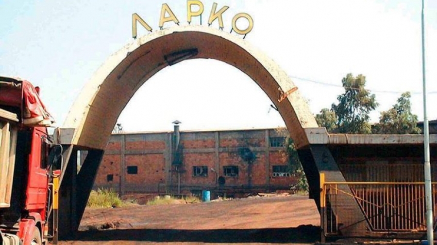 ΛΑΡΚΟ: Εστάλησαν τα χρονοδιαγράμματα για δεσμευτικές προσφορές