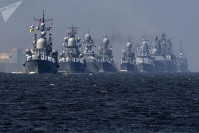 Στο κόκκινο η ένταση - Τουρκικές NAVTEX για την Ρωσία - Erdοgan: Μη αποδεκτή η στάση της Ελλάδας - Διαψεύδει η Αθήνα τεχνικές συνομιλίες με Άγκυρα