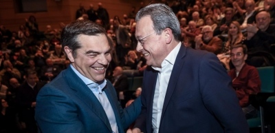 Κάτι απελπισμένα παλικάρια – Για την καρέκλα οι αποστάτες έγιναν...σύντροφοι και ο «τελειωμένος» έγινε κεφάλαιο για τον τόπο