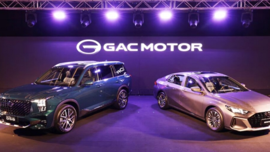 Η Κίνα συγκλονίζει τον κόσμο της αυτοκινητοβιομηχανίας – Κινητήρες αποκλειστικά με χρήση αμμωνίας για τα νέα της διαμάντια