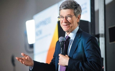 Jeffrey Sachs (Columbia University): Η Ουκρανία, για το καλό της, πρέπει να αντλήσει διδάγματα από την φρικτή εμπειρία του Αφγανιστάν