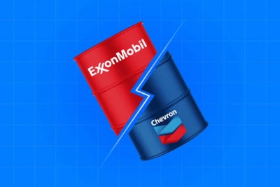 Οργή Trump για ExxonMobil και Chevron: «Κερδοσκοπούν πάνω στον πόλεμο του Ιράν»