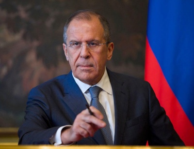 Lavrov: Είμαστε έτοιμοι να κάνουμε βήματα για τη βελτίωση των σχέσεων μας με τις ΗΠΑ