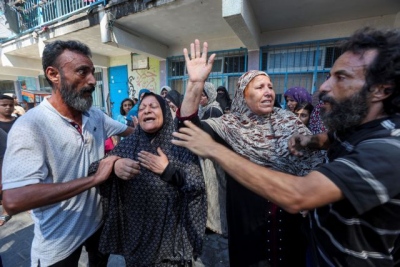 Ανατριχιαστικές αποκαλύψεις - Ισραηλινοί στρατιώτες παραδέχονται ότι είχαν λάβει εντολές να πυροβολούν άοπλους Παλαιστινίους