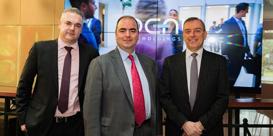 ΧΑ: Ξεκίνησε η διαπραγμάτευση του ομολόγου της Ideal