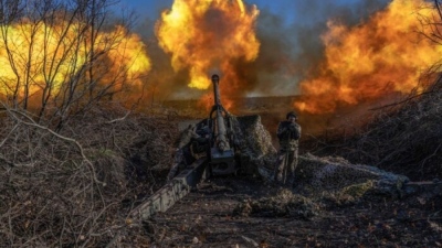 «Κανείς δεν ήταν προετοιμασμένος για έναν τέτοιο πόλεμο» - Ουκρανός αξιωματικός μιλάει για τη μεγάλη έκπληξη του πολέμου