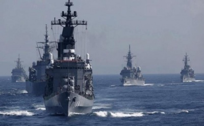 Πυρπολητής: Η ελληνική στρατιωτική απάντηση στην τουρκική προκλητικότητα στο Αιγαίο