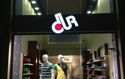 Νέα καταστήματα DUR σε Νέα Ιωνία και Κύπρο