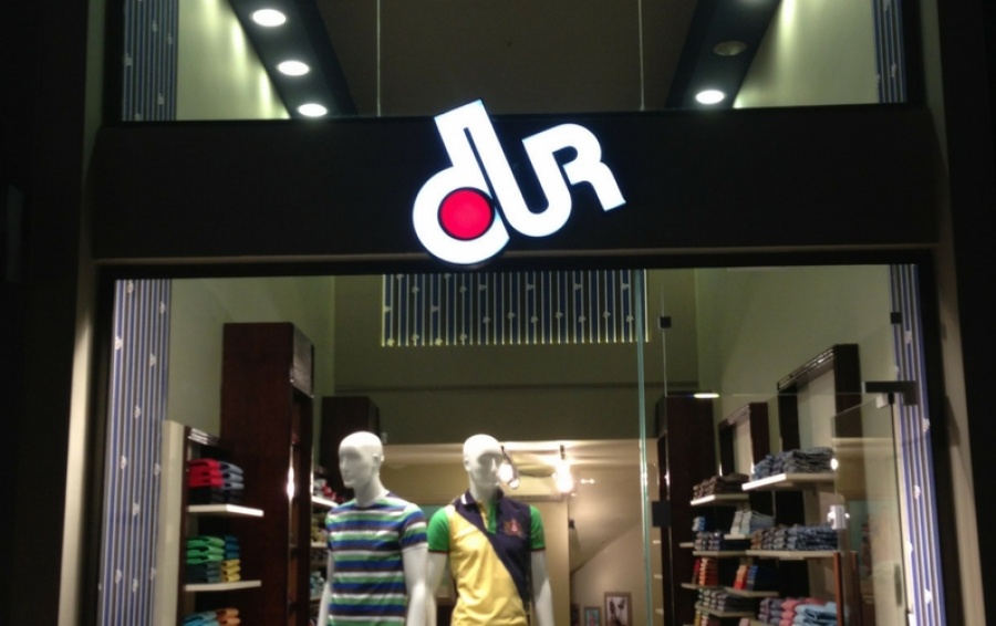 Νέα καταστήματα DUR σε Νέα Ιωνία και Κύπρο