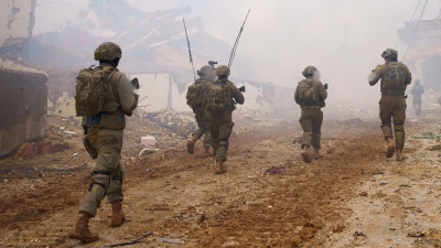 Ο Άξονας της Αντίστασης τιμά την εκεχειρία ΗΠΑ – Ιράν, η Hezbollah σταματά τις επιθέσεις