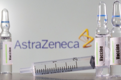 Σύσταση ΕΜΑ για AstraZeneca: Όχι στη χρήση σε ασθενείς με σύνδρομο τριχοειδούς διαρροής