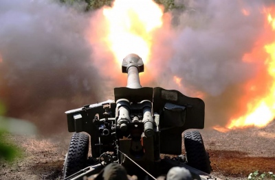 Σφαγή χωρίς έλεος – Οι Ουκρανοί έχασαν 5.000 στρατιώτες σε 7 μέρες σε Donetsk, Zaporizhia και Kupyansk