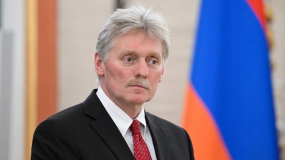 Peskov (Ρωσία): Καμία χώρα δεν είναι άτρωτη στην τρομοκρατία – Δεν έχει αποδειχθεί ευθύνη του ISIS