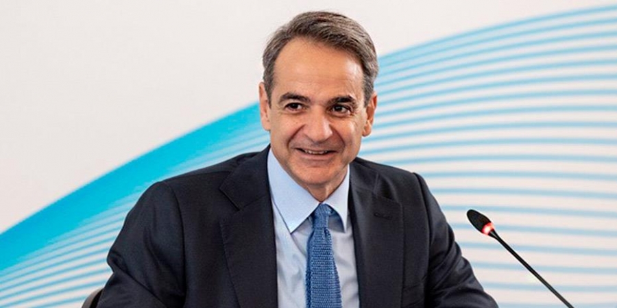 Μητσοτάκης: Γινόμαστε σοβαρό κράτος που σέβεται τον πολίτη και χτίζει σχέσεις εμπιστοσύνης