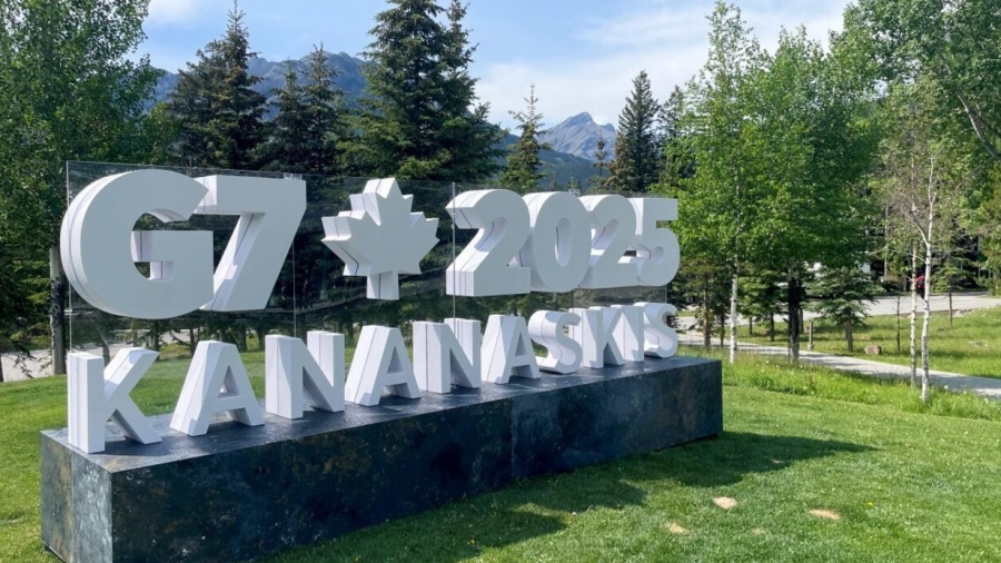 Η Σύνοδος Κορυφής της G7 κινδυνεύει από μια απροσδόκητη απειλή