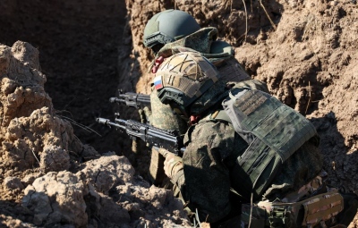 Στα προάστια του Kupyansk ο ρωσικός στρατός - Περικυκλώνει την πόλη του Kharkiv