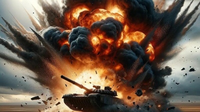 Το ρωσικό Τ-72 το καλύτερο τανκ στον κόσμο