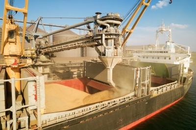 Ουκρανία: Αναχωρεί σήμερα 1/8 από την Οδησσό το πρώτο πλοίο με ουκρανικό σιτάρι