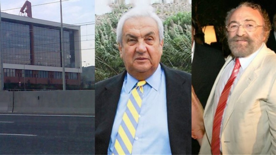 Αποκαλυπτικό παρασκήνιο για την προσπάθεια Καλογρίτσα να αποκτήσει τον τηλεοπτικό σταθμό Alpha