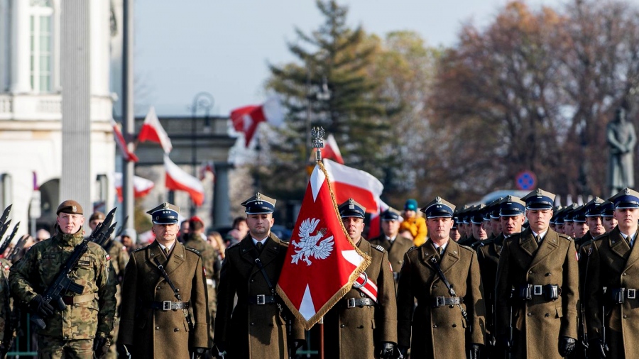Ραγδαίες εξελίξεις - Η Πολωνία καλεί 235.000 επιπλέον πολίτες σε στρατιωτικές επιτροπές - Έτοιμοι να «βοηθήσουν την Ουκρανία»