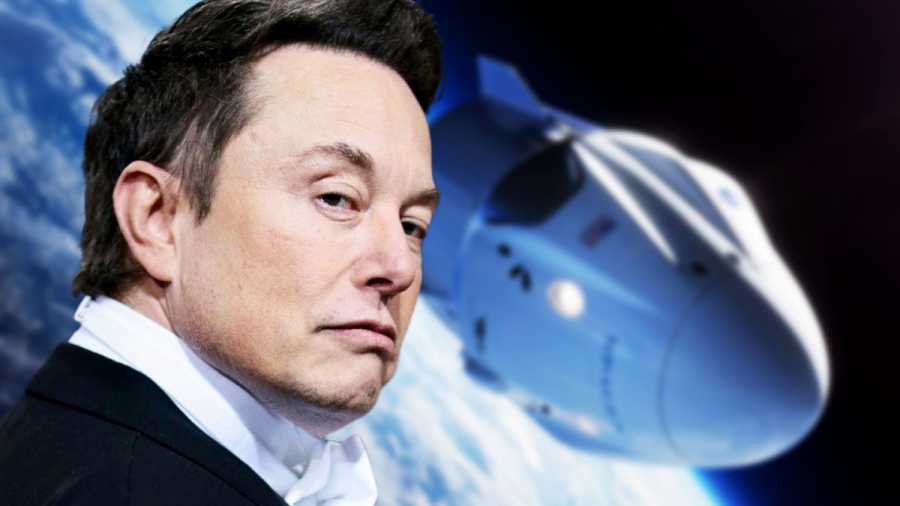 Ηλεκτροσόκ από Musk - Αποσύρει τα αεροσκάφη Dragon από τις αποστολές της NASA στον απόηχο της άγριας κόντρας με τον Trump