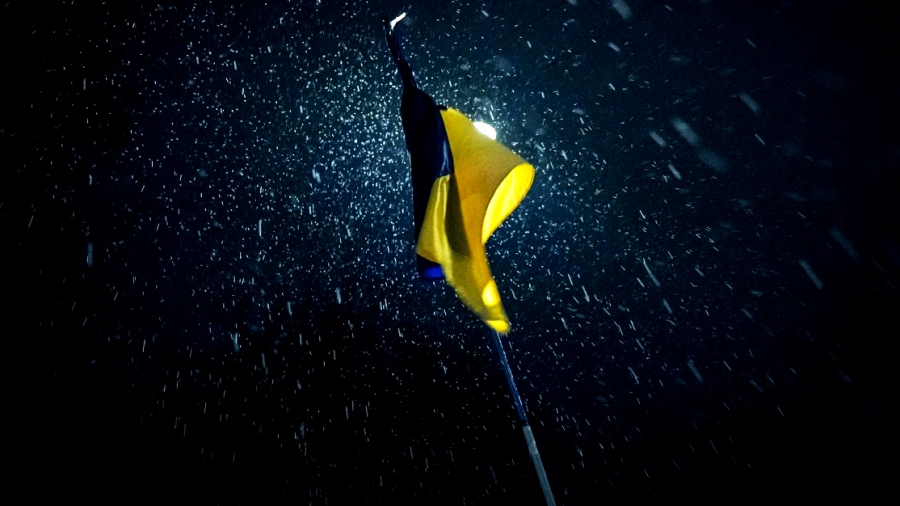 Εξέλιξη σοκ —  Ο Zelensky δεν θα αναγνωρίσει μία συμφωνία Trump - Putin στην Αλάσκα —  Εξαφανίζει την Ουκρανία από τον χάρτη