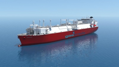 Ξεκινά η δεύτερη φάση του market test για τον σταθμό LNG στην Αλεξανδρούπολη